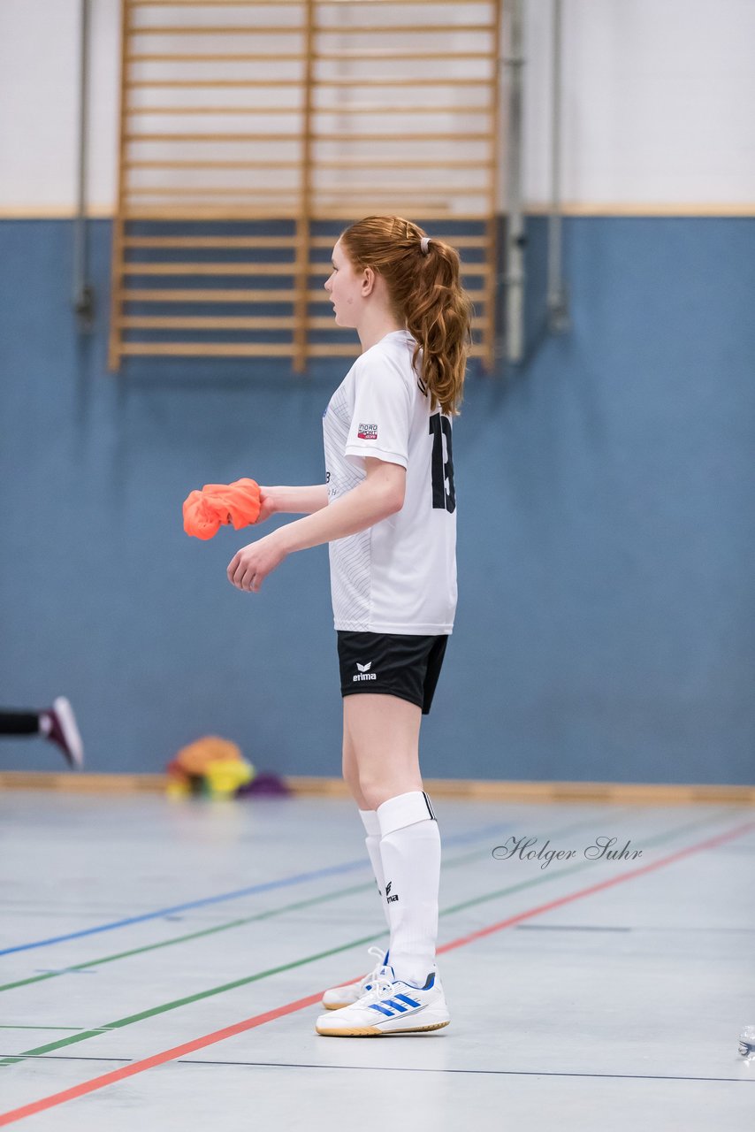 Bild 417 - wCJ Futsalmeisterschaft Runde 1